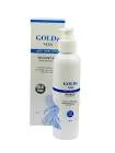 NEJA GOLDZ ANTI-HAIR LOSS SHAMPOO WITH ARGAN OIL 200 ML