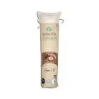 QUALITA COTTON PADS ARGAN OIL 100 PCS