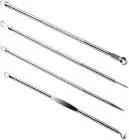BLACKHEAD NEEDLE 1 PCS