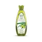 ALOE EVA HAIR OIL WITH ALOE VERA & OLIVE OIL 100ML