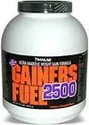 Generics Fuel 2500 - 4223 Chocolate