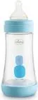CHICCO PROMOPACK ( BOTTLE PERFECT 5 +02 240 ML + BOTTLE 150 ML OFFER )