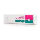 اليكورتن 15 جرام مرهم