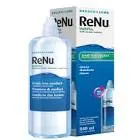 RENU MULTIPLUS SOLUTION MULTIFONCTIONS 240 ML