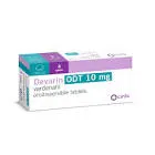 ديسباتيجرا 10مجم 4 اقراص ذائبة بالفم
