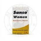 سانسو وومن للسيدات 30 قرص