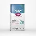 ليميتلس زنك 25 مجم 30 قرص