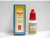 Broxyl 15ml ear drops