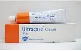 Ultraker cream 30 grams
