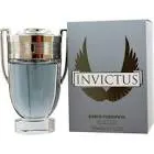 PACO RABANNE INVICTUS EAU DE TOILETTE PERFUME FOR MEN 150 ML IMP 