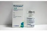 Ritarpen 1.2 Ampoule Unit
