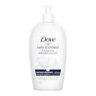 DOVE HAND WASH CARE&PROTECT REFRESHING 500 ML OFFER 12 POUND