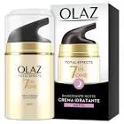 OLAY TOTAL EFFECTS NIGHT CREAM FIRMING MOISTURISER 50 ML