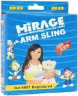 MIRAGE ARM SLING IMMOBILIZER KIDS SIZE SMALL