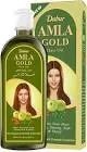 DABUR AMLA HAIR OIL GOLD 90 ML