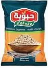 لوبيا مستوردة
