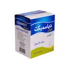 دياسميكت 3 جم 10 أكياس
