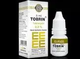 Tobrin 0.3% Eye Drop 5ml