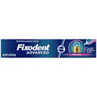 FIXODENT ADVANCED MAX HOLD DENTURE ADHESIVE CREAM 62 GM