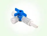 ULTRA THREE WAY STOP COCK 