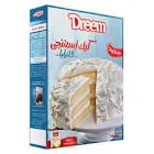 Vanilla Dream Cake