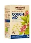 IMTENAN HERBAL TEA COUGH AID 18 PAGS