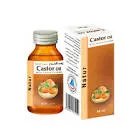 CASTOR OIL FLAVORS 60 ML