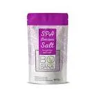 BOBANA SPA WITH BERRIES SALT  300 GM 