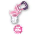 GRANZIA BABY FRUIT FEEDER