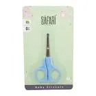 SAFARI BABY SCISSORS S500