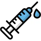 Ubiphora 1 mg / ml 5 ampoules