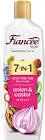 FIANCEE SHAMPOO 7IN1 ANTI HAIR FALL WITH ONION & CASTOR 170 ML