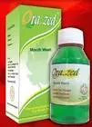 Ora Zed 120ml Mouthwash