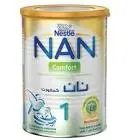 نانا كومفورت لبن 380جم 