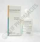 Oxymetazoline nasal spray 20 ml
