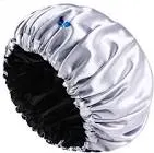 BENDIGA GORRO DE SATÉN GRIS