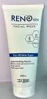 RENOKIN FACIAL WASH 200 ML
