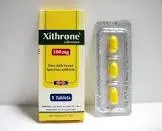 xithrone