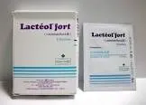 Lactiul Fort 10 Billion 6 Bags