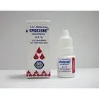 Swixazon 0.1% Eye Drops 5ml