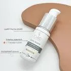 CLEO GLOW LIGHTENING EYE CONTOUR CREAM WITH HYALURONIC ACID + CONCEALER LIGHT 