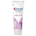 PASTA DE DIENTES CREST 3D WHITE BRILLIANCE PARA NIÑOS BRILLO PERLA 75 ML