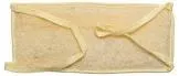 BRIGHT NATURAL MASSAGE LOOFAH PALM ONE FACE SMALL CODE3079