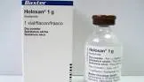 Holoxan 1g Vial