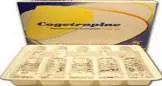 Cogitrobin Micelets 1 mg/ml 5 ampoules