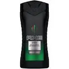 axe body wash africa 400 ml