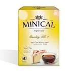 Minikol 1g 50 bags