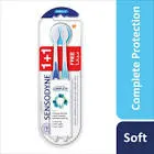 SENSODYNE TOOTHBRUSH COMPLETE PROTECTION SOFT