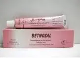 Baytinosal 10 gm cream