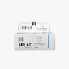 SEE-LIT LIP BALM WITH HYALURONIC ACID 5 GM